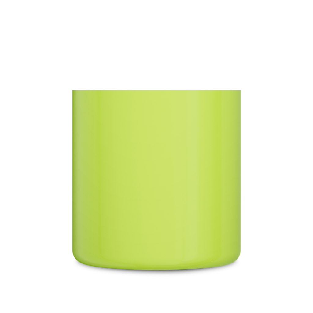 Urban Bottle | REactive I Yellow/Green - 500 ml