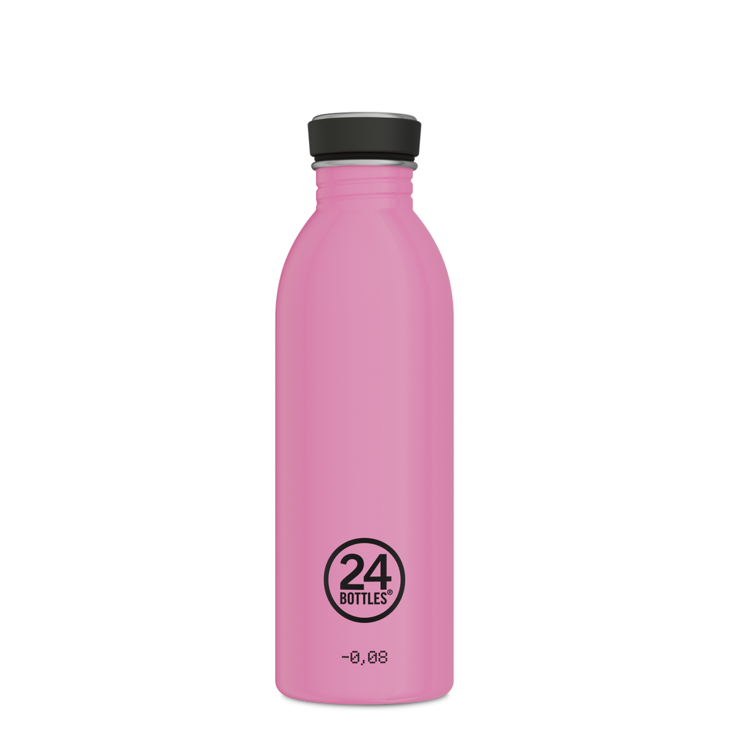 Urban Bottle | REactive II Pink/Blue - 500 ml