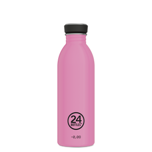 Urban Bottle | REactive II Pink/Blue - 500 ml