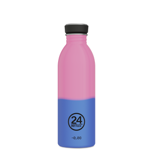 Urban Bottle | REactive II Pink/Blue - 500 ml