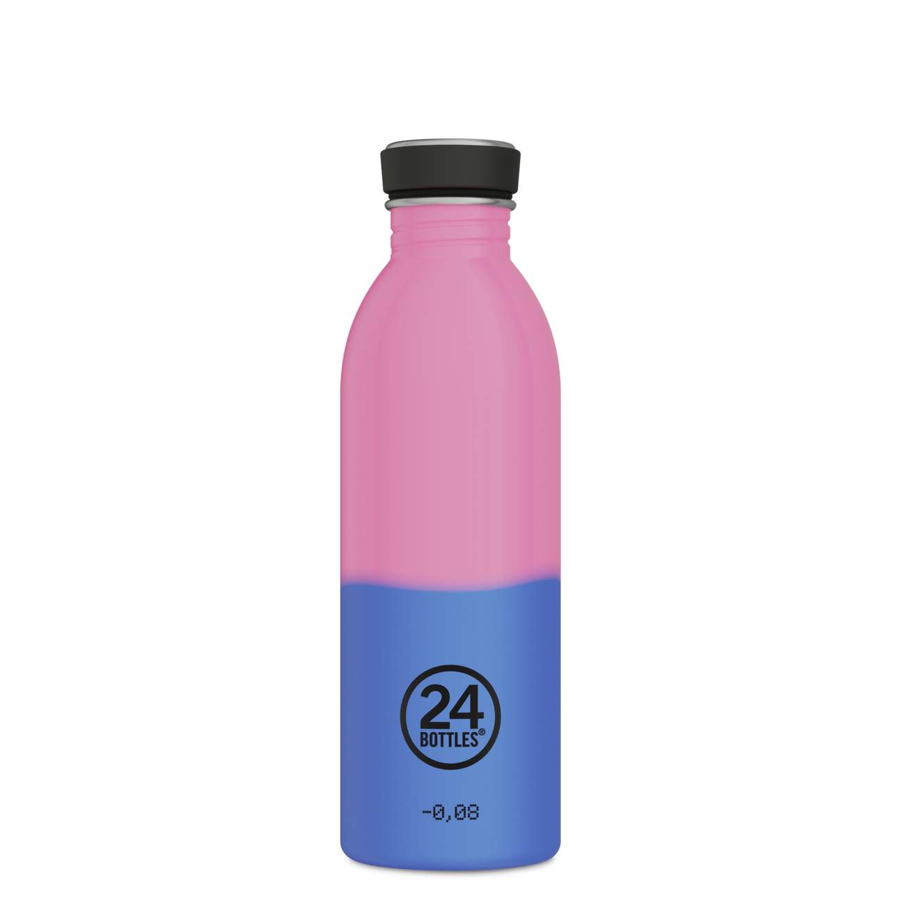 Urban Bottle | REactive II Pink/Blue - 500 ml 