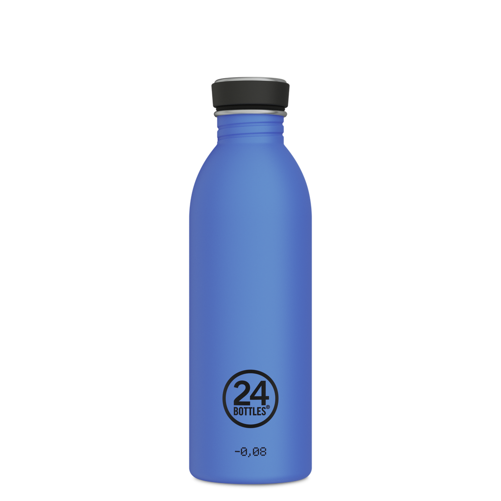 Urban Bottle | REactive II Pink/Blue - 500 ml