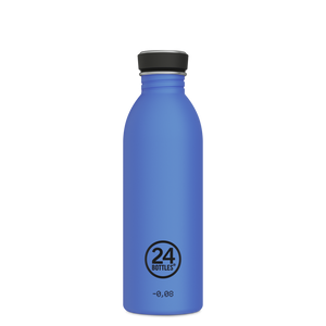 Urban Bottle | REactive II Pink/Blue - 500 ml