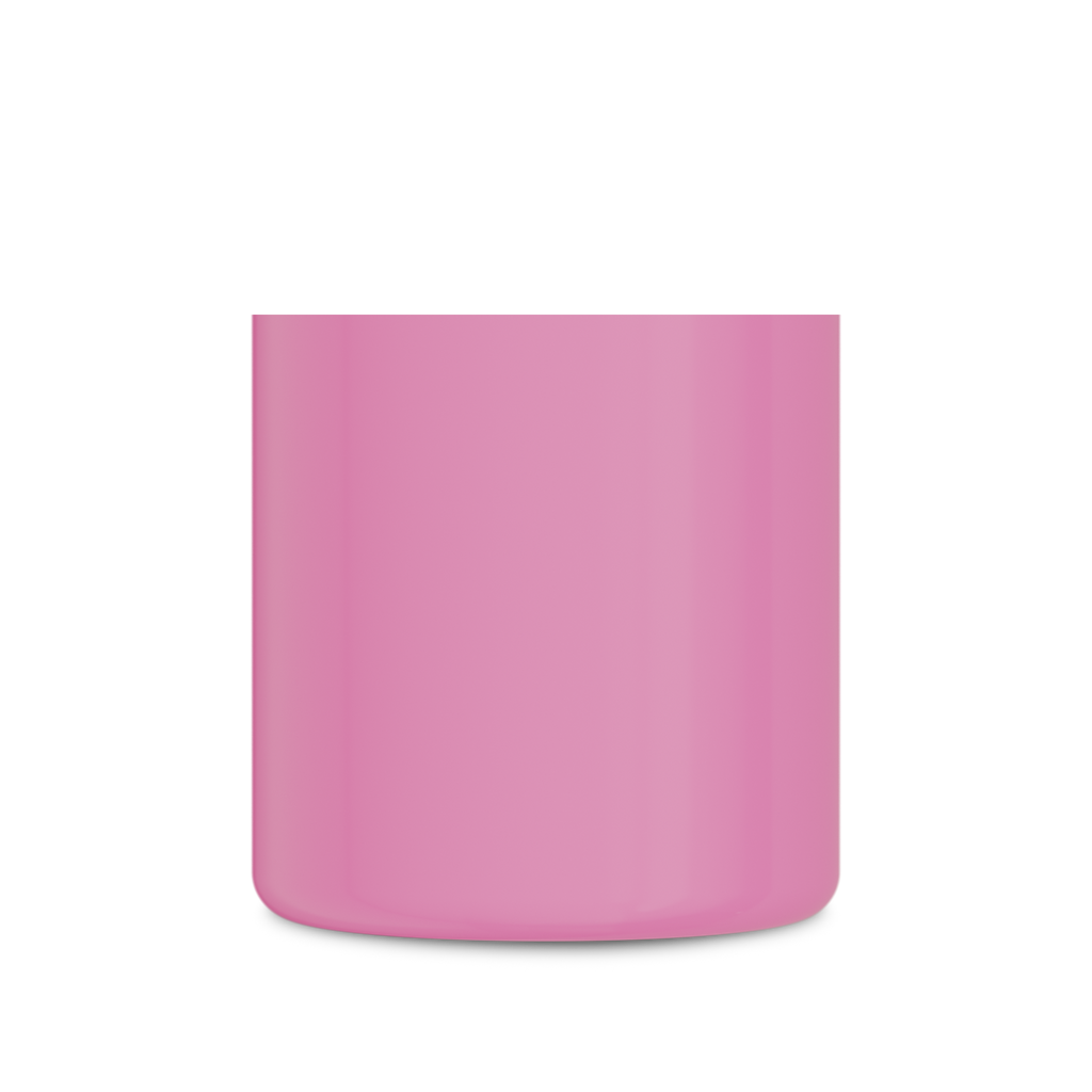 Urban Bottle | REactive II Pink/Blue - 500 ml