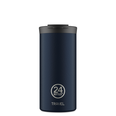 Travel Tumbler | Deep Blue - 600 ml