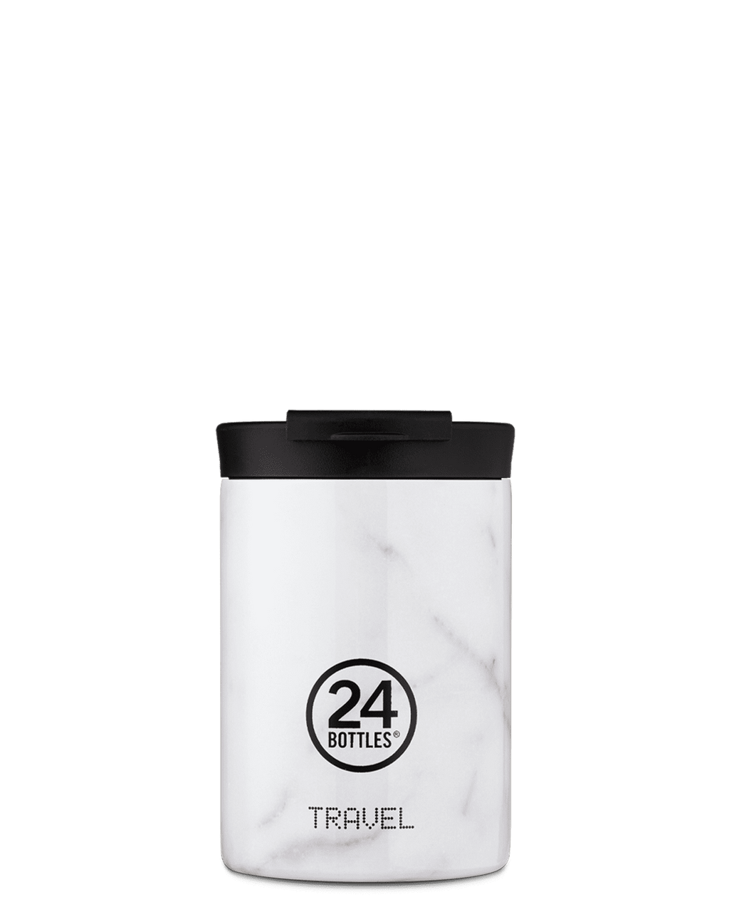 Travel Tumbler | Carrara - 350 ml