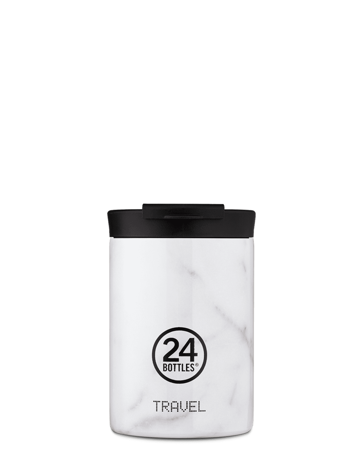 Travel Tumbler | Carrara - 350 ml 