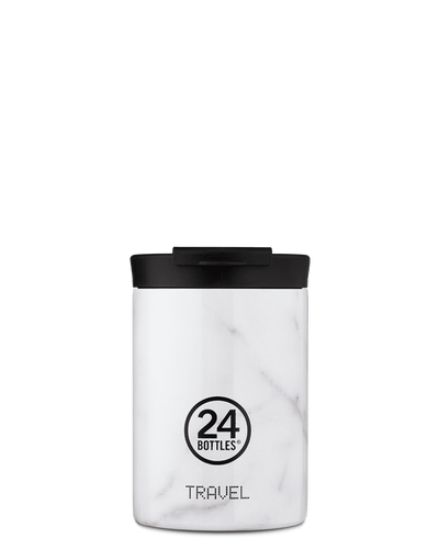 Travel Tumbler | Carrara - 350 ml