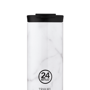 Travel Tumbler | Carrara - 600 ml