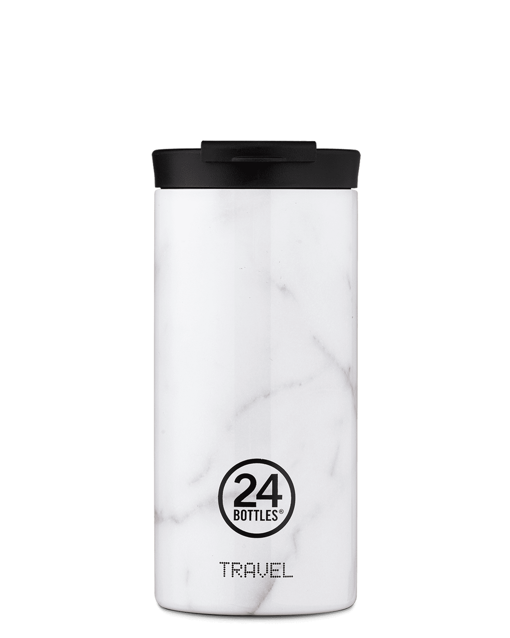 Travel Tumbler | Carrara - 600 ml