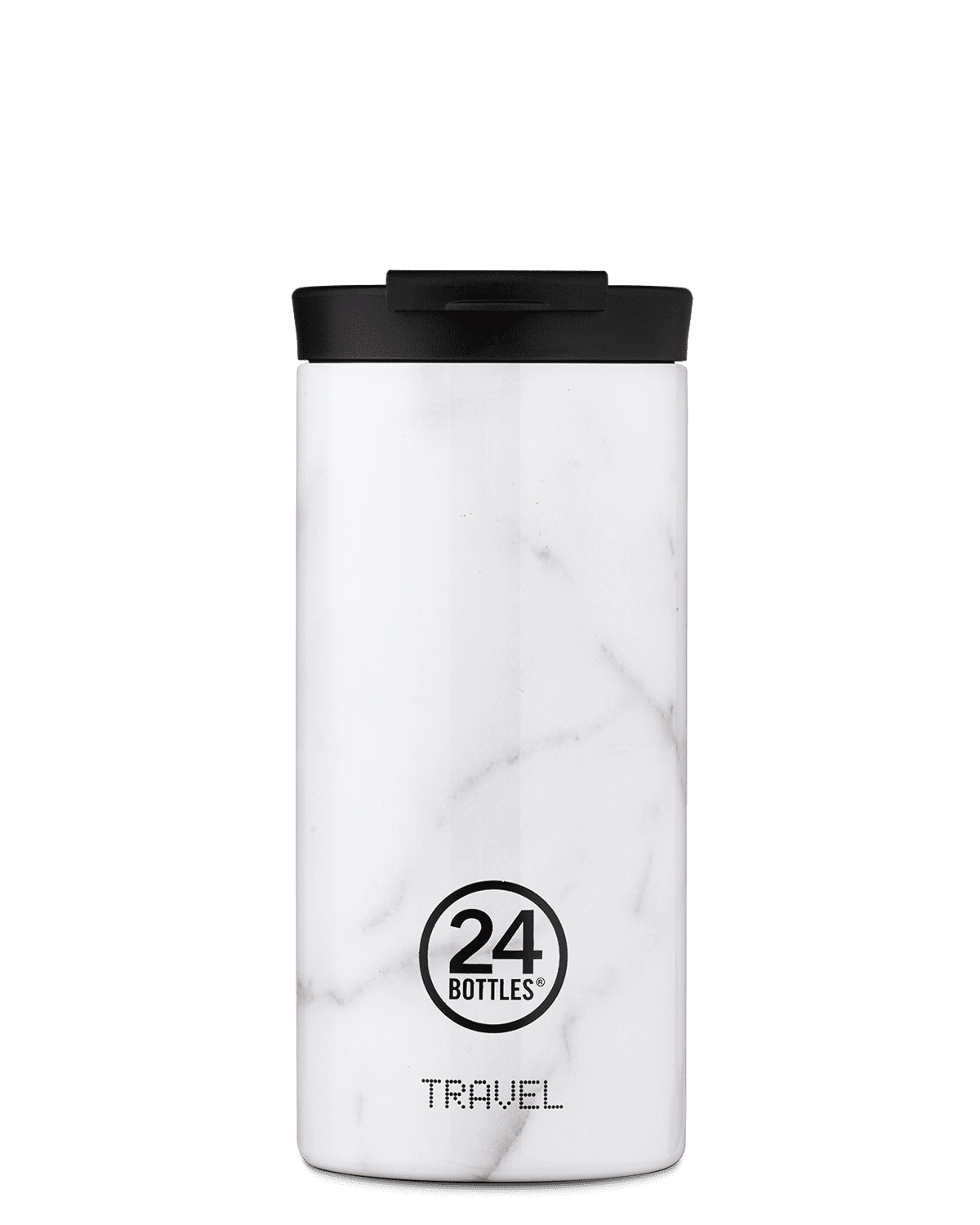 Travel Tumbler | Carrara - 600 ml 