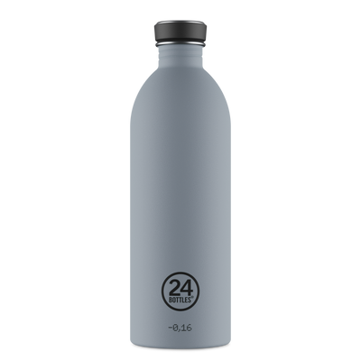 Urban Bottle | Formal Grey - 1000 ml