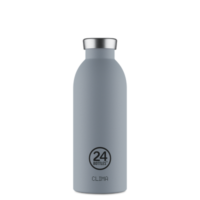 Clima Bottle | Formal Grey - 500 ml