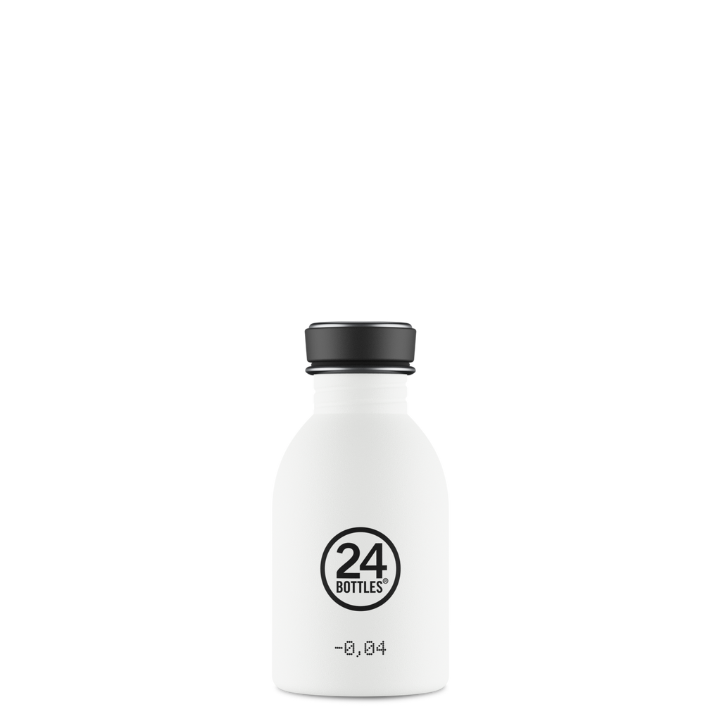 Urban Bottle | Ice White - 250 ml