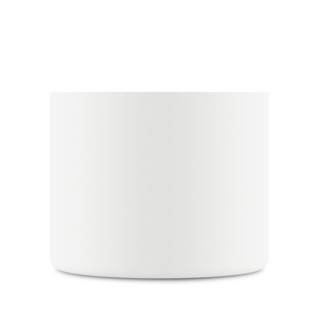 Travel Tumbler | Ice White - 600 ml