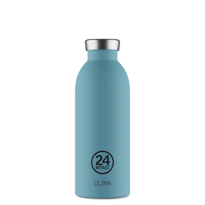 Clima Bottle | Powder Blue - 500 ml