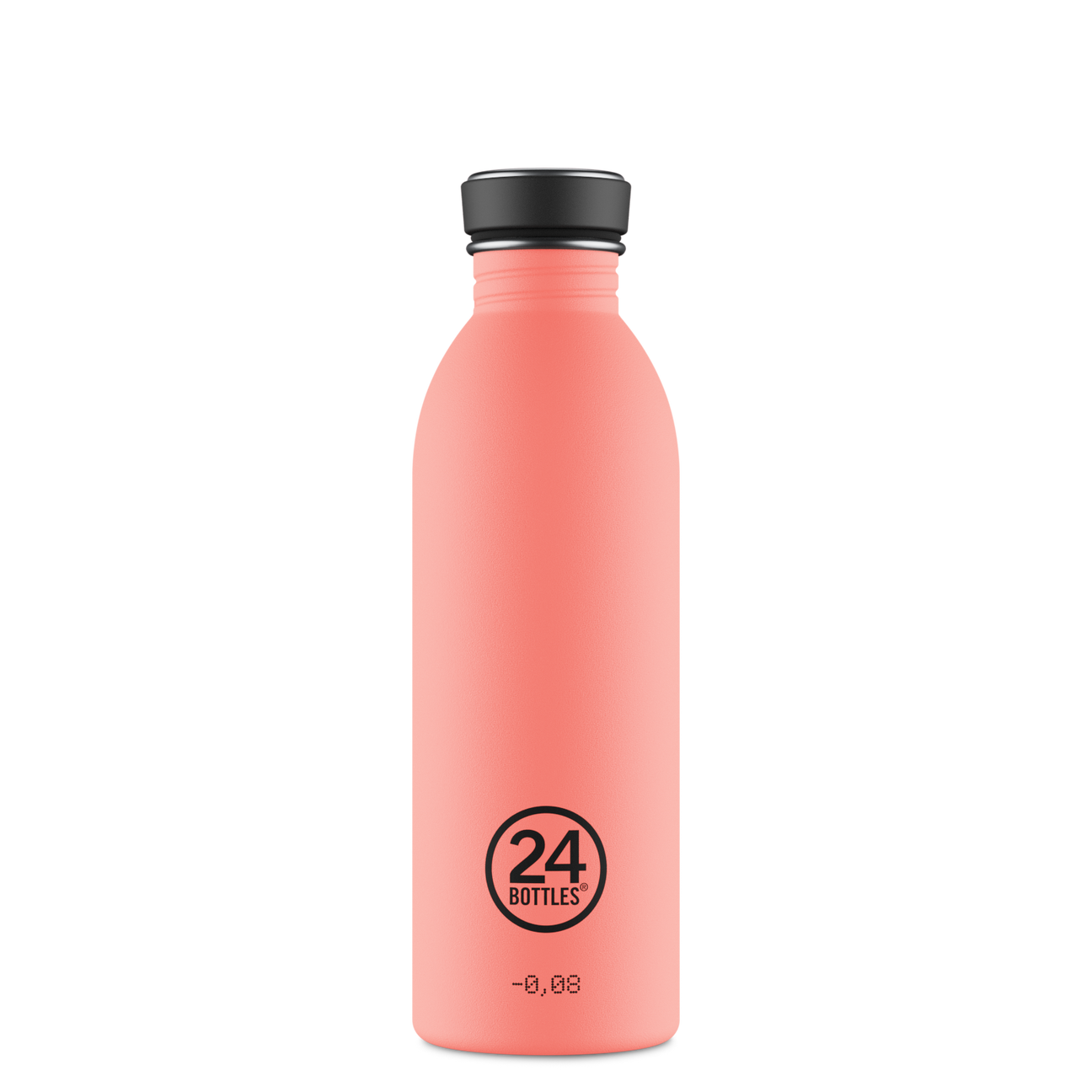 Urban Bottle | Blush Rose - 500 ml 