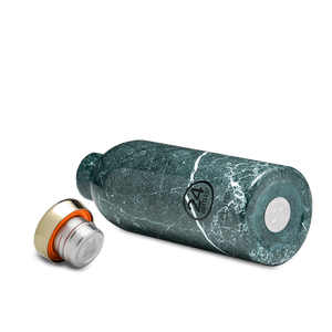 Clima Bottle | Green Marble - 500 ml