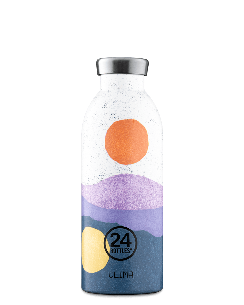 Clima Bottle | Midnight Sun - 500 ml