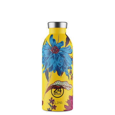 Clima Bottle | Aster - 500 ml