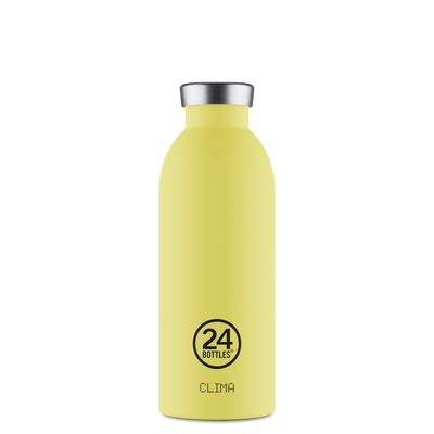 Clima Bottle | Citrus - 500 ml