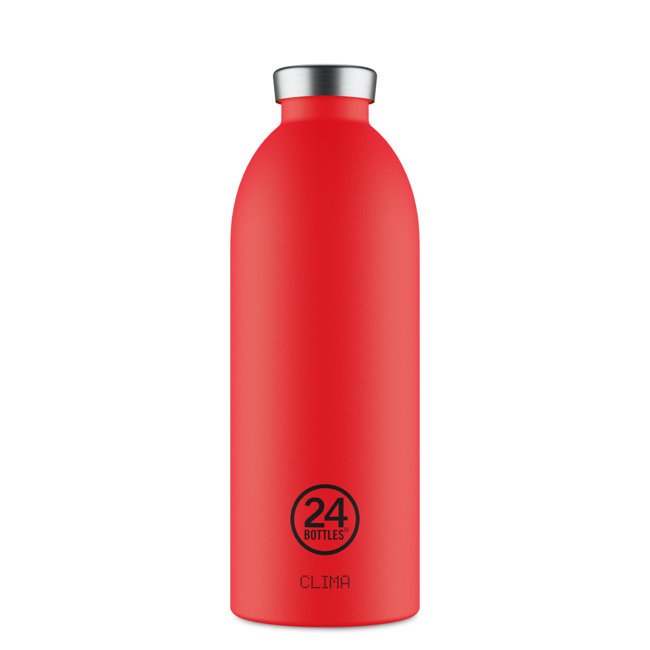 Clima Bottle | Hot Red - 850 ml 