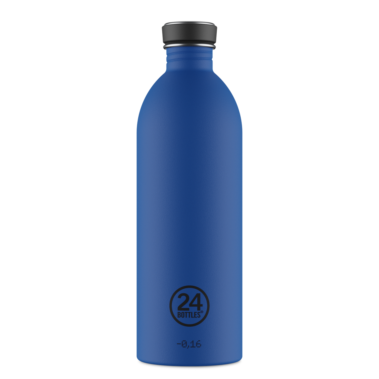 Urban Bottle | Gold Blue - 1000 ml 