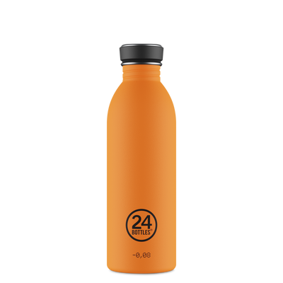 Urban Bottle | Total Orange - 500 ml