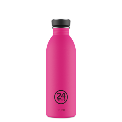 Urban Bottle | Passion Pink - 500 ml