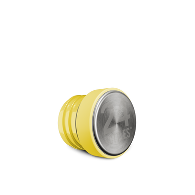 Accessories | Urban Lid - Light Yellow