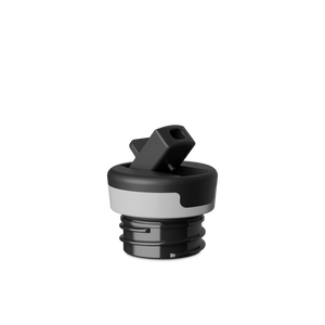 Accessories | Bottle Sport Lid - Light Grey