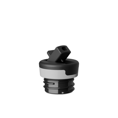 Accessories | Bottle Sport Lid - Light Grey