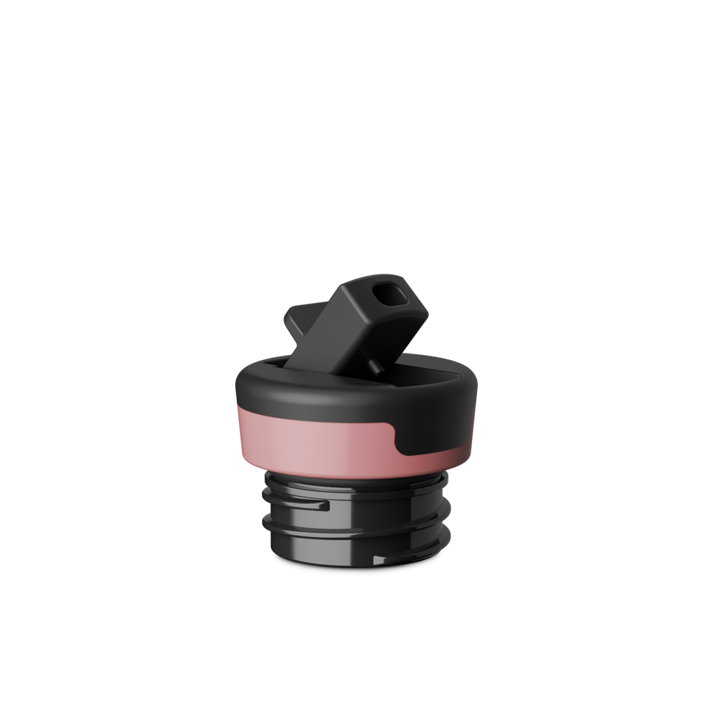 Accessories | Bottle Sport Lid - Light Pink
