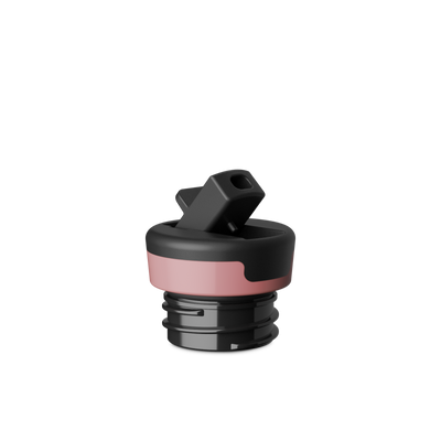 Accessories | Bottle Sport Lid - Light Pink