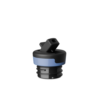 Accessories | Bottle Sport Lid - Light Blue