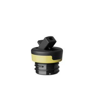Accessories | Bottle Sport Lid - Light Yellow
