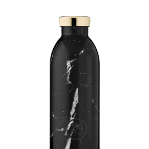 Clima Bottle | Black Marble - 500 ml