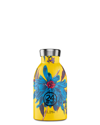 Clima Bottle | Aster - 330 ml