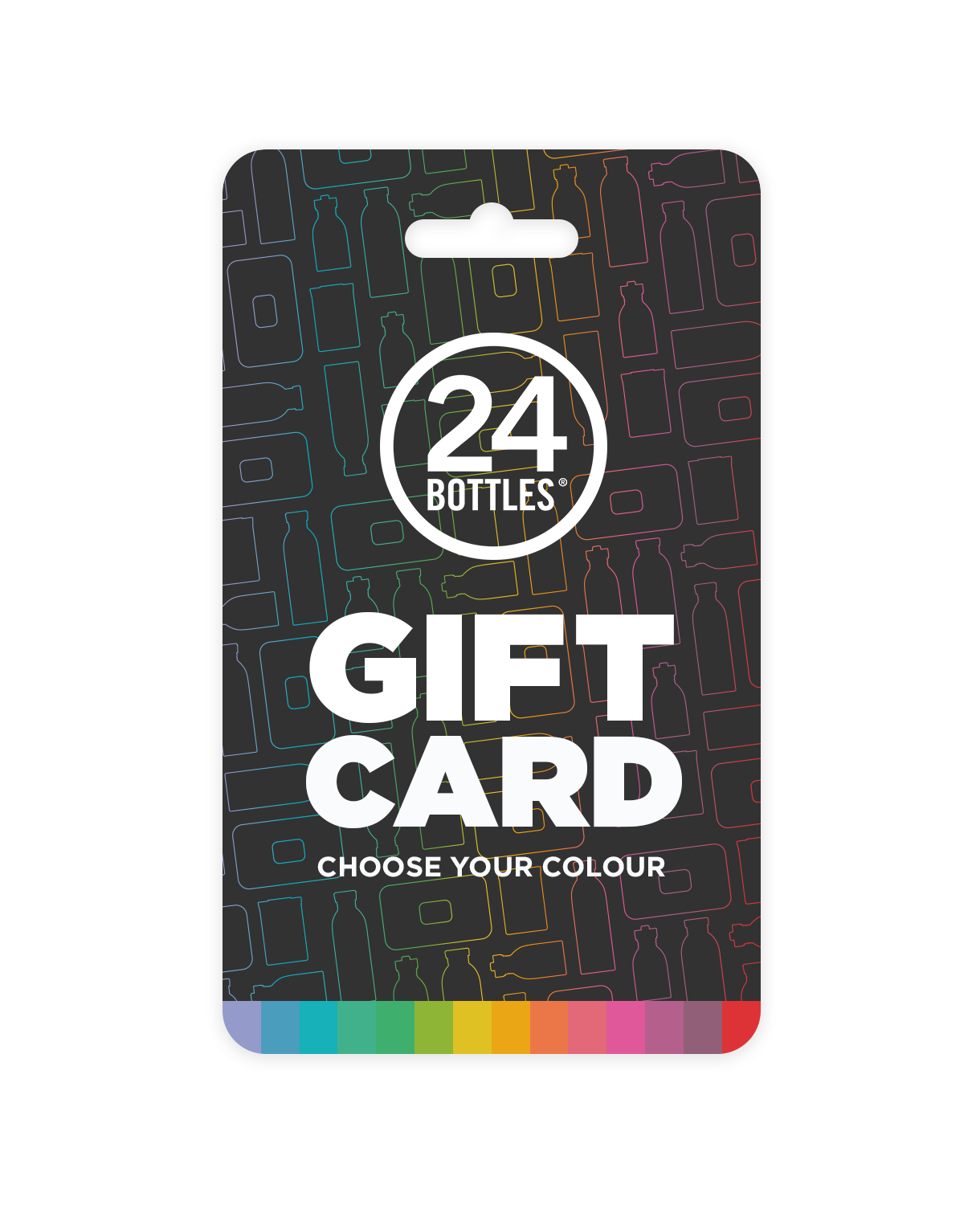 Gift Card | 100€ 