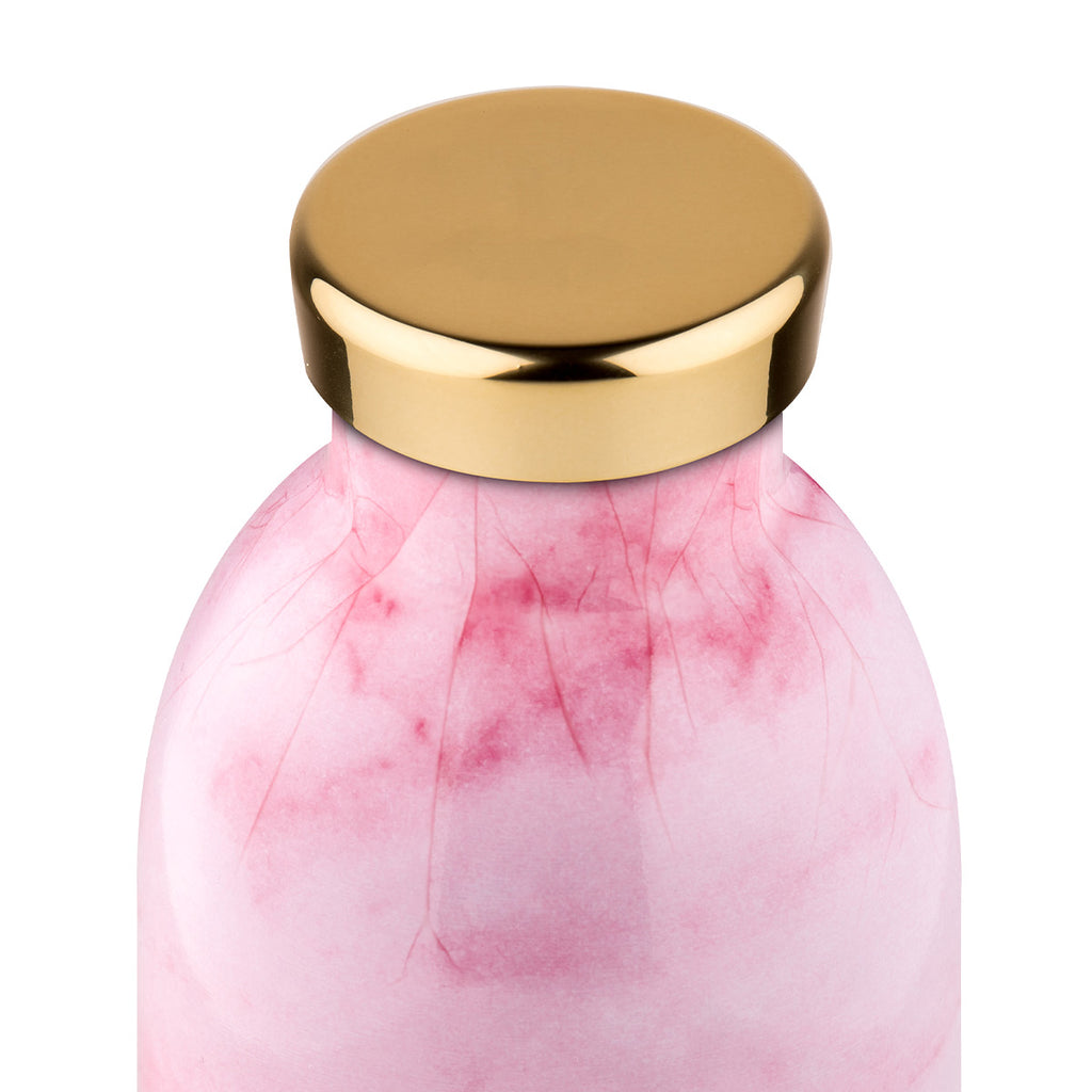 Clima Bottle | Marble Pink - 500 ml