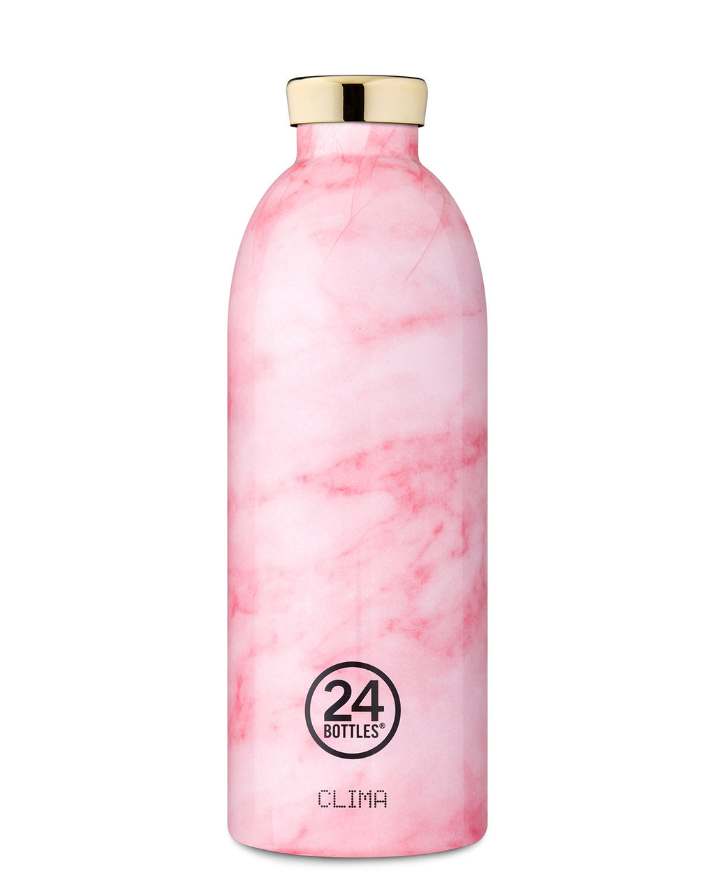 Clima Bottle | Marble Pink - 850 ml