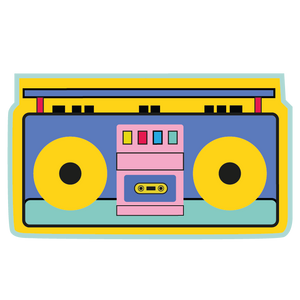 Stickers | Play - 24Lab