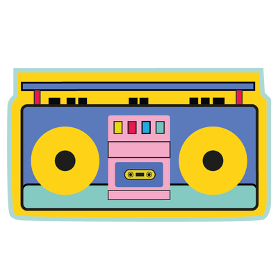 Stickers | Play - 24Lab