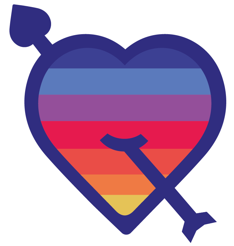 Stickers | Love - 24Lab