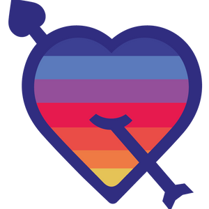 Stickers | Love - 24Lab