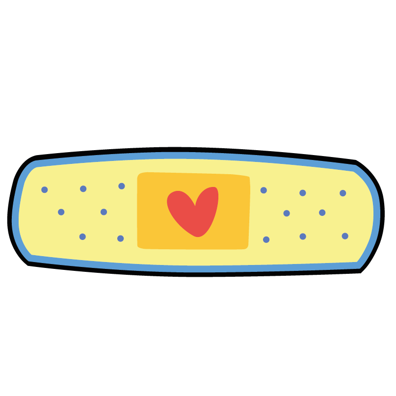 Stickers | Be Kind - 24Lab