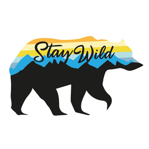 Stickers | Outdoor - 24Lab