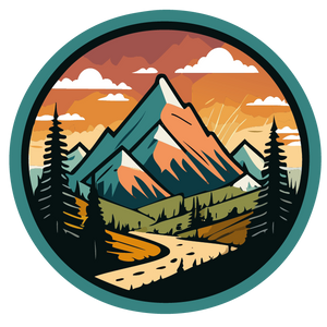 Stickers | Outdoor - 24Lab