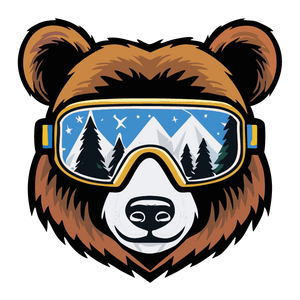 Stickers | Outdoor - 24Lab