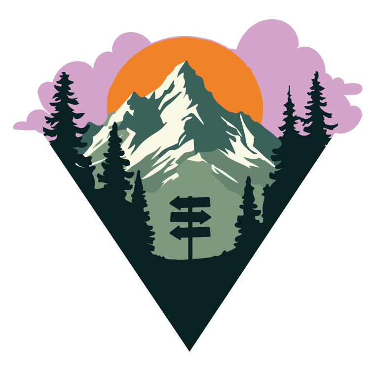 Stickers | Outdoor - 24Lab
